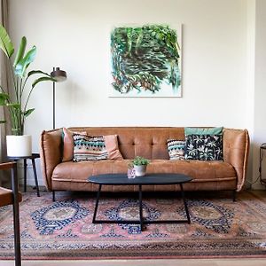Appartement met Twee Slaapkamers